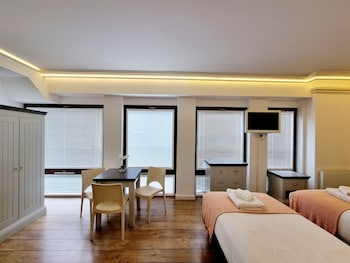 london stay apartments