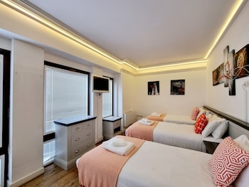 london stay apartments