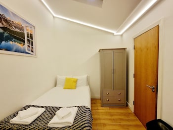 london stay apartments