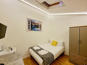 london stay apartments