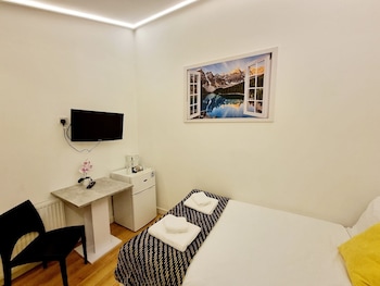 london stay apartments
