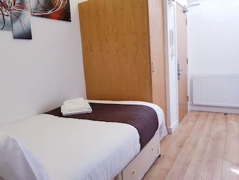 london stay apartments