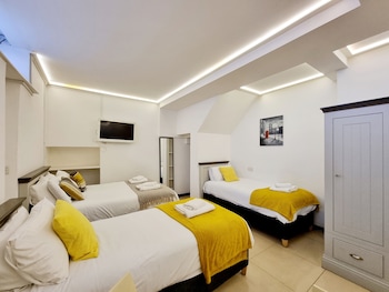 london stay apartments