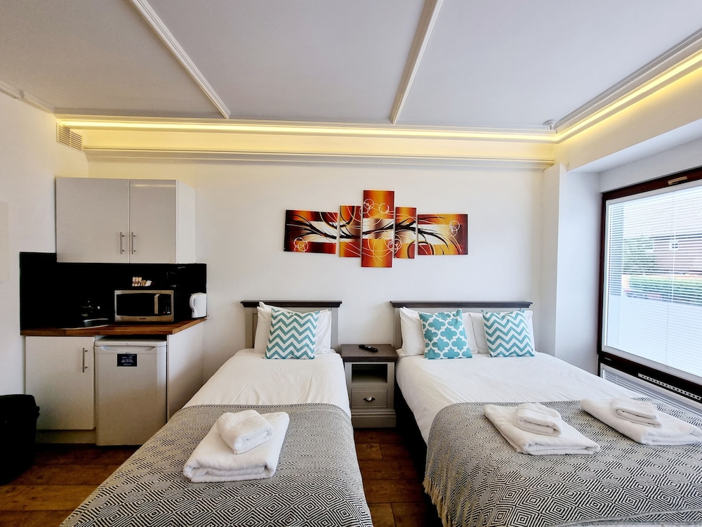 london stay apartments