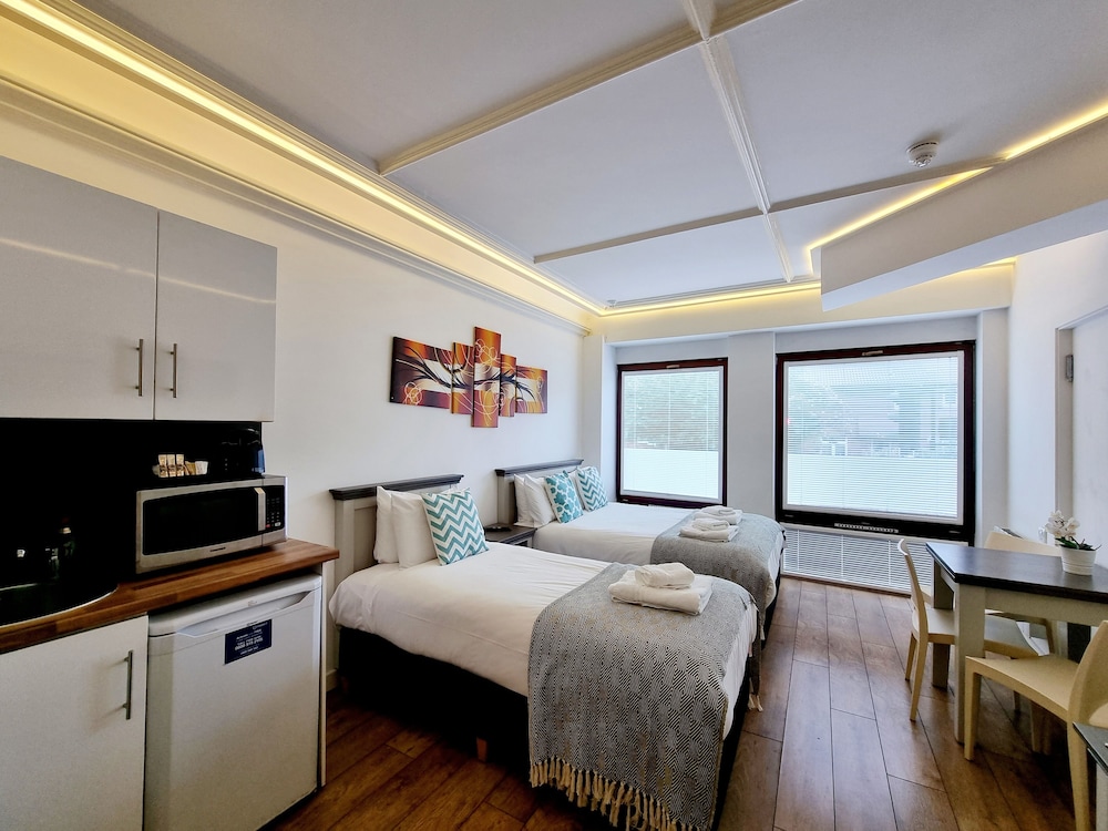 london stay apartments