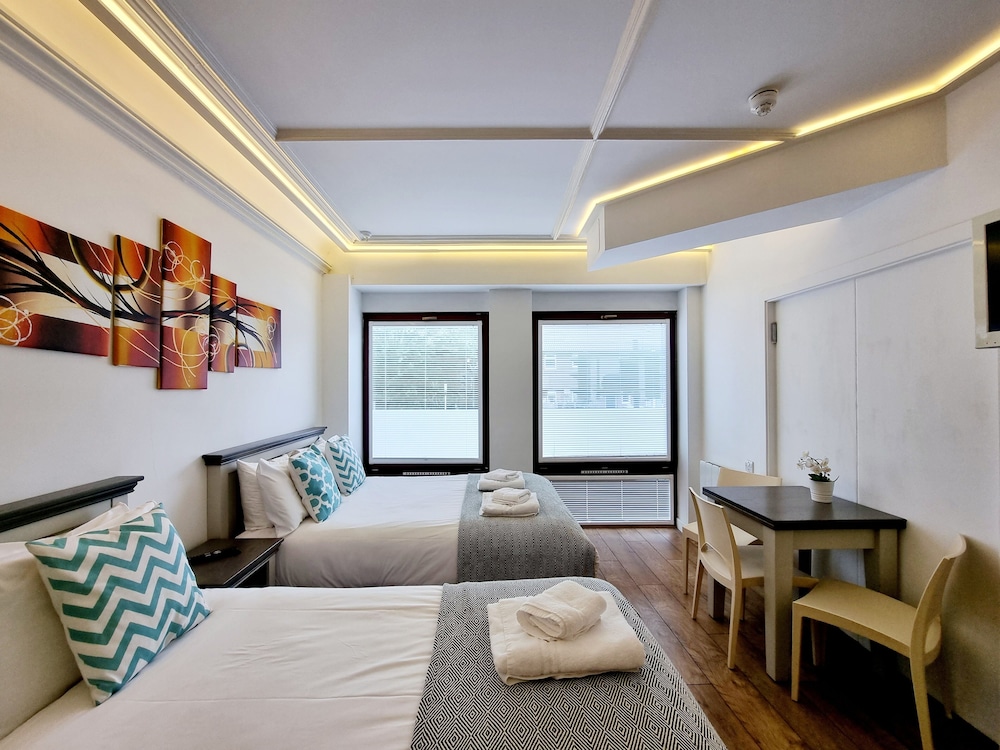 london stay apartments