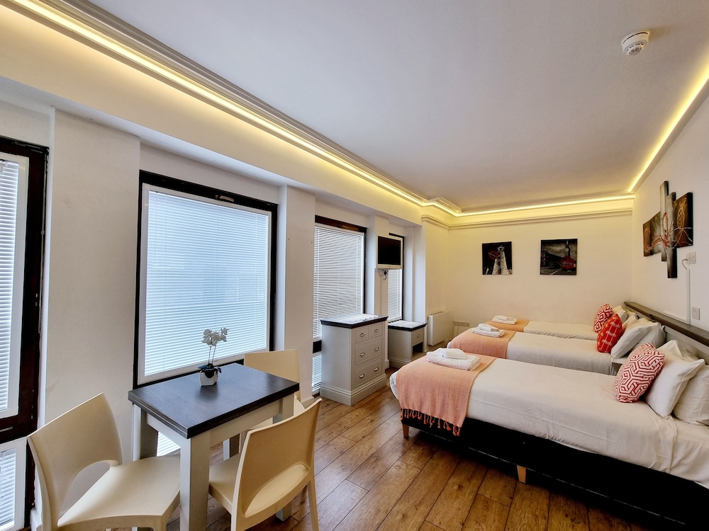 london stay apartments