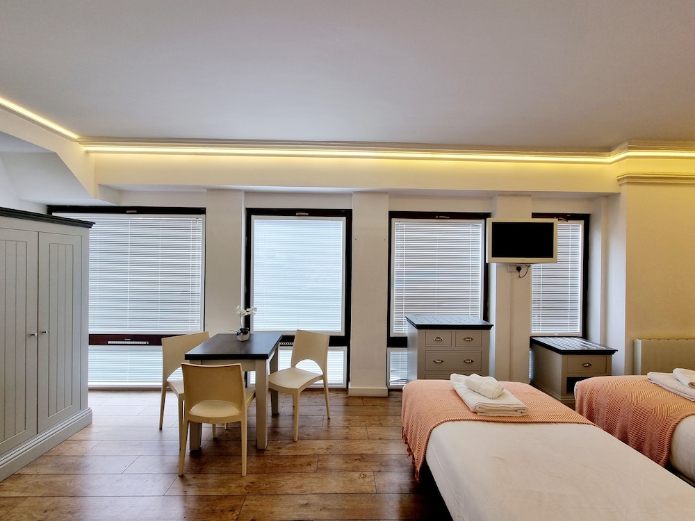 london stay apartments