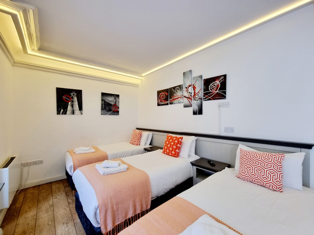 london stay apartments