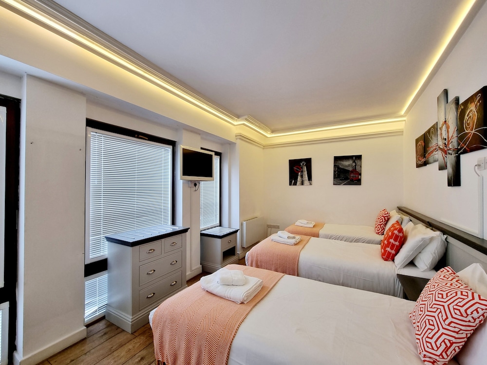london stay apartments