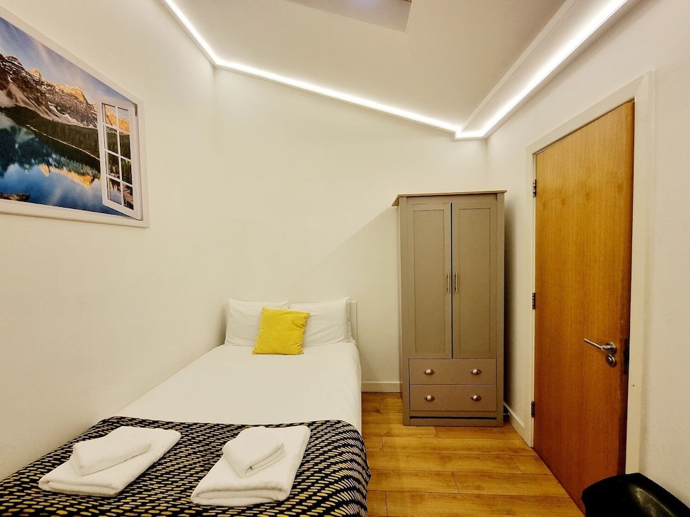 london stay apartments