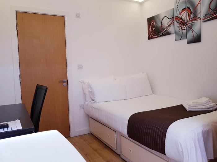 london stay apartments
