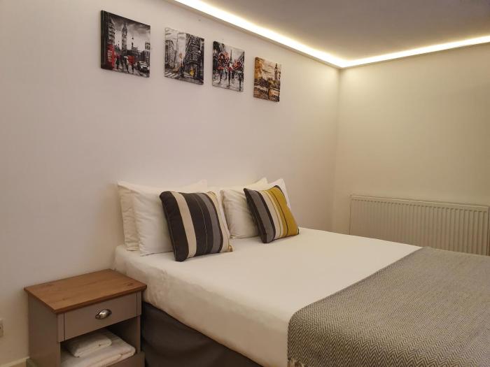 london stay apartments