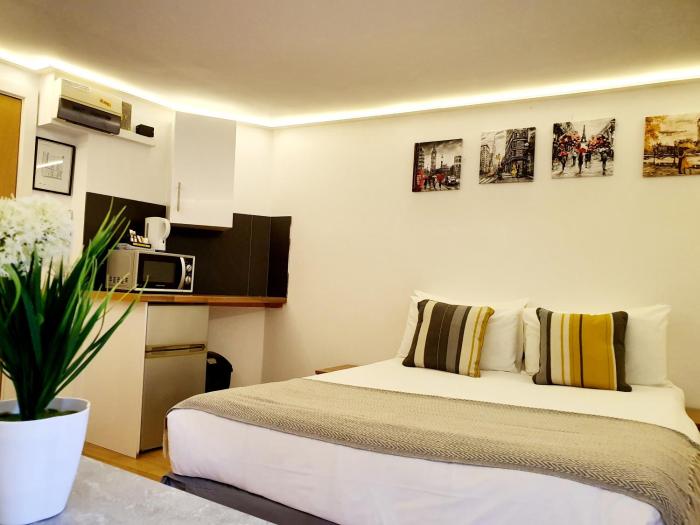 london stay apartments
