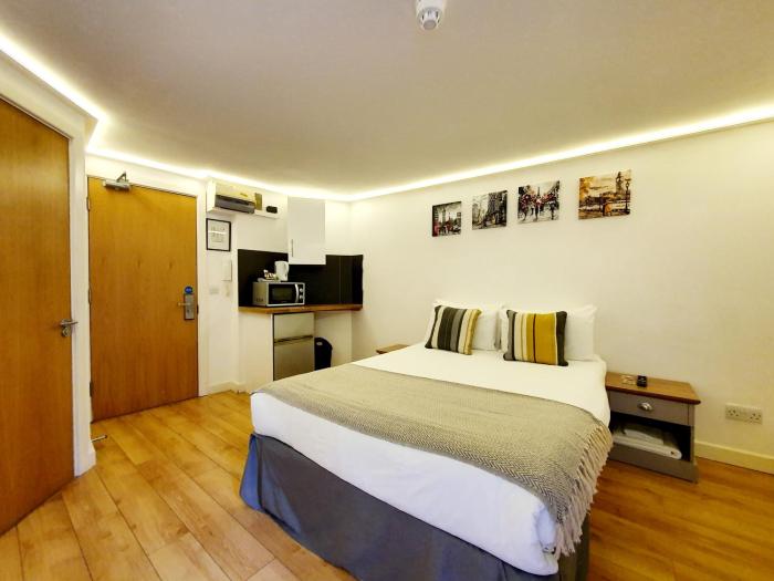 london stay apartments