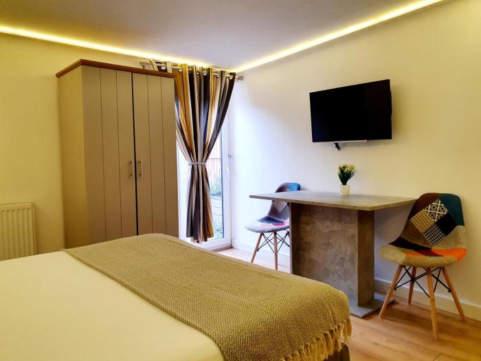 london stay apartments