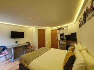 london stay apartments