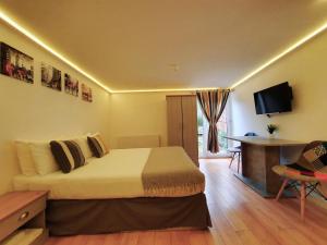 london stay apartments