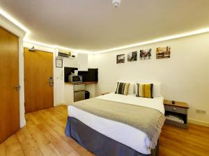 london stay apartments