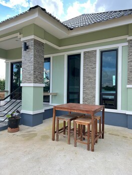 khirisin resort chiangrai