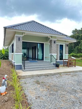 khirisin resort chiangrai