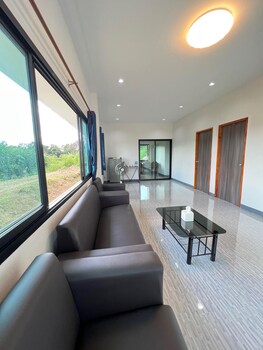 khirisin resort chiangrai