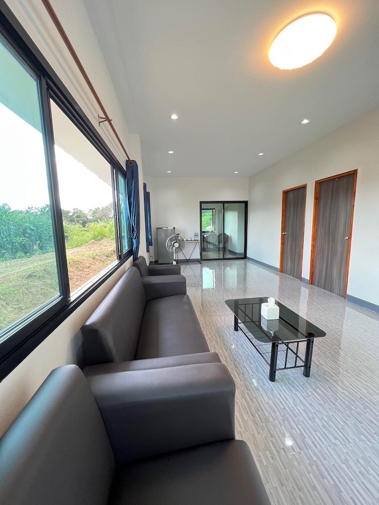 khirisin resort chiangrai