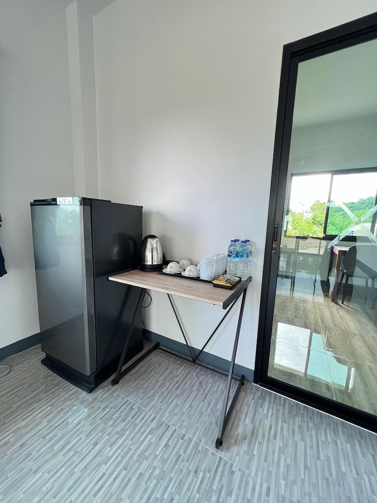 khirisin resort chiangrai