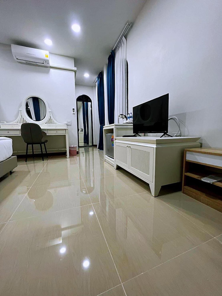 khirisin resort chiangrai