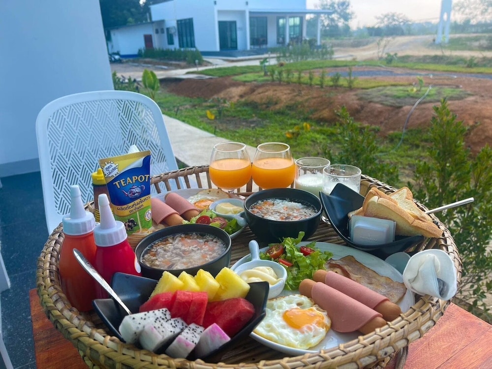 khirisin resort chiangrai