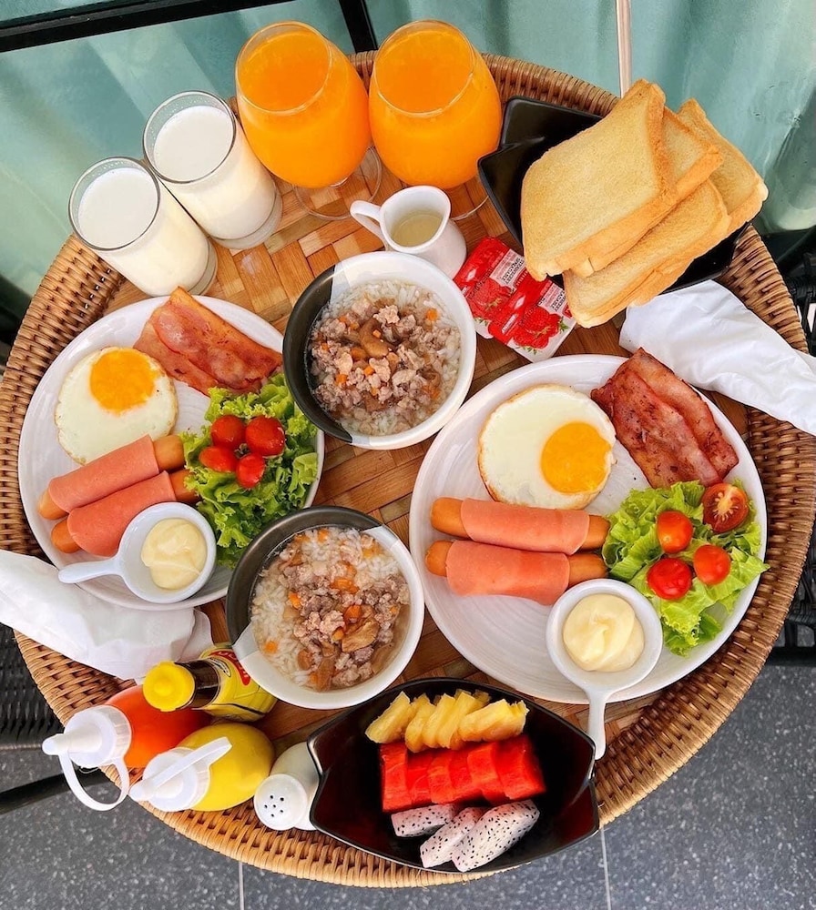 khirisin resort chiangrai