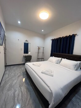 khirisin resort chiangrai