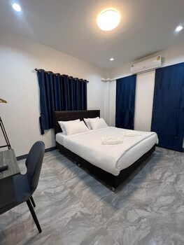 khirisin resort chiangrai