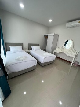 khirisin resort chiangrai