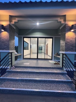 khirisin resort chiangrai