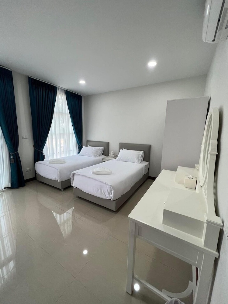 khirisin resort chiangrai