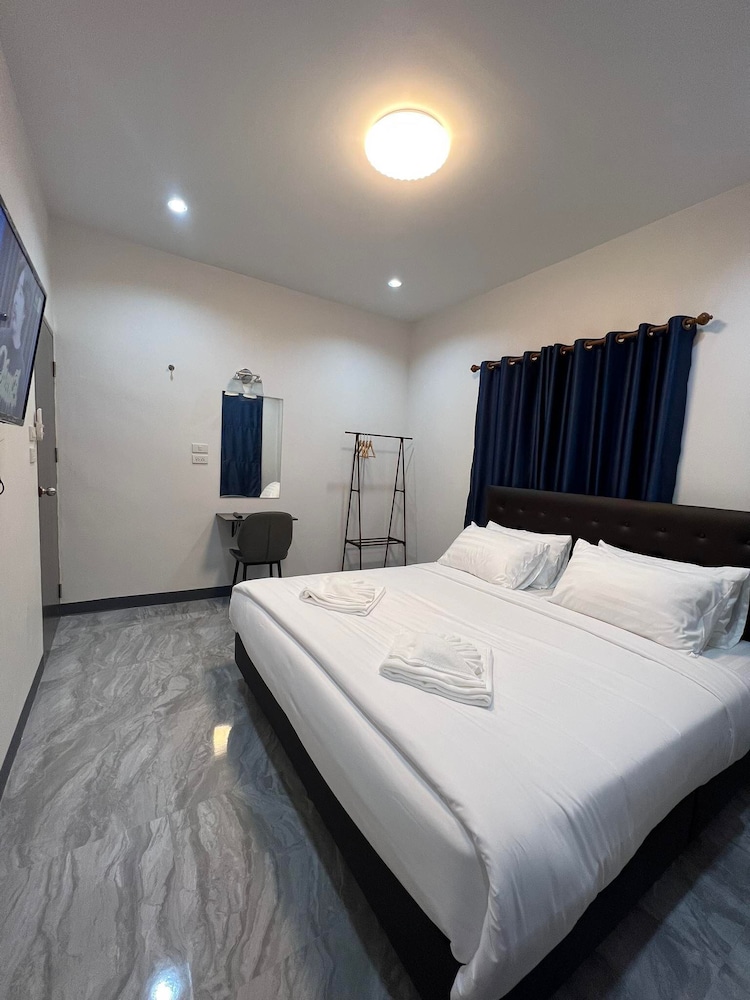 khirisin resort chiangrai