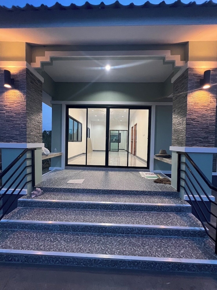 khirisin resort chiangrai