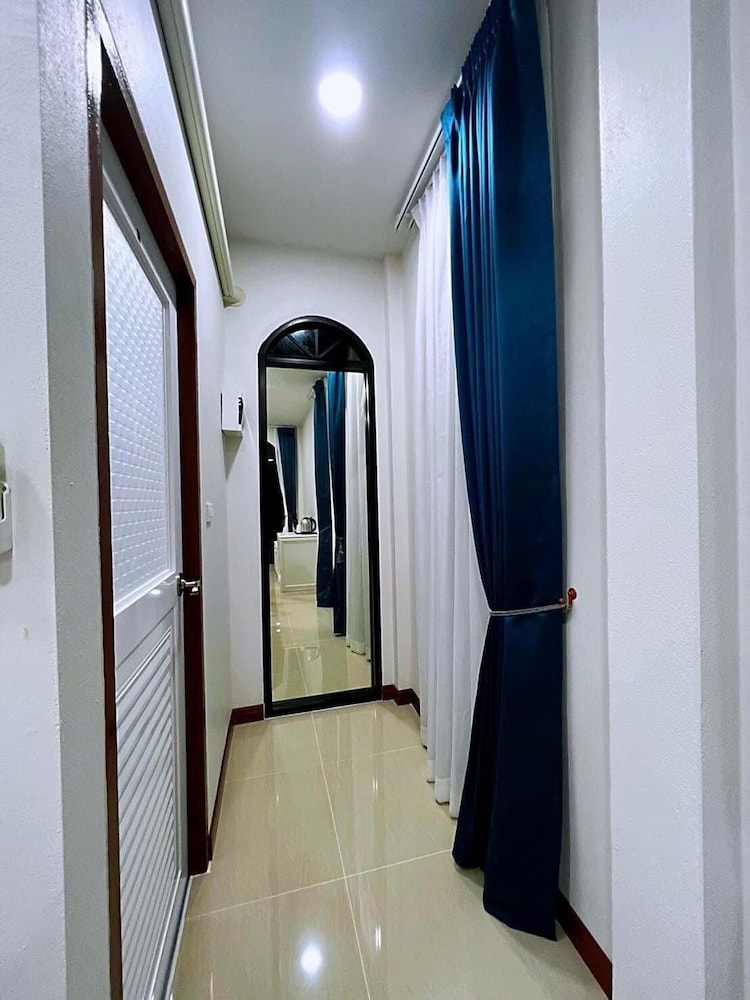 khirisin resort chiangrai