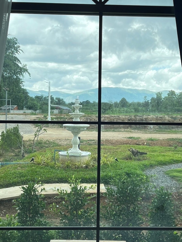 khirisin resort chiangrai