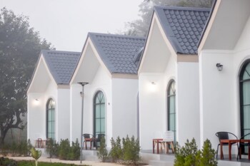 khirisin resort chiangrai