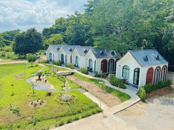 khirisin resort chiangrai