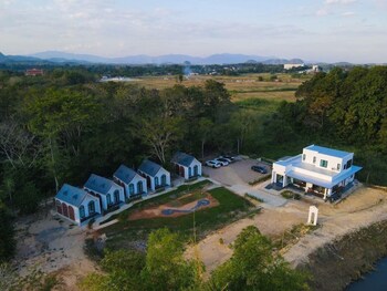 khirisin resort chiangrai