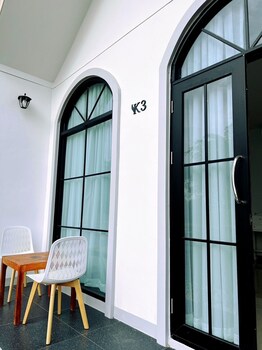 khirisin resort chiangrai