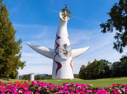 hotel trend takatsuki