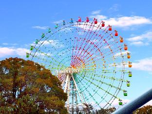 hotel trend takatsuki