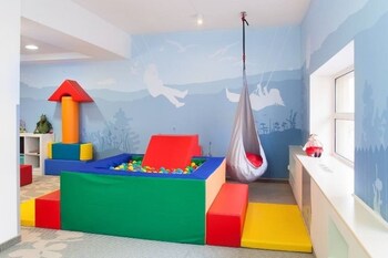 focus hotel premium elblag