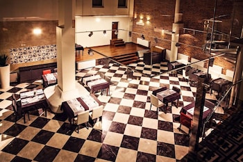 focus hotel premium elblag