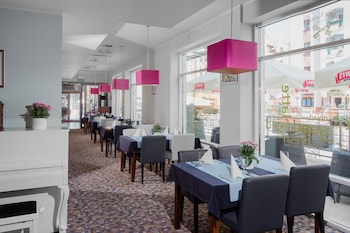 focus hotel premium elblag