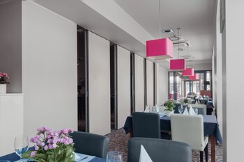 focus hotel premium elblag
